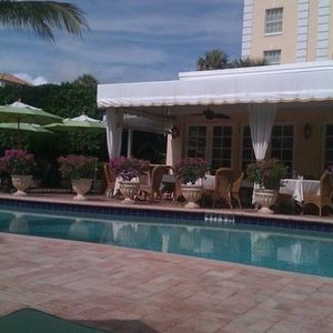 Meet your Posher, George